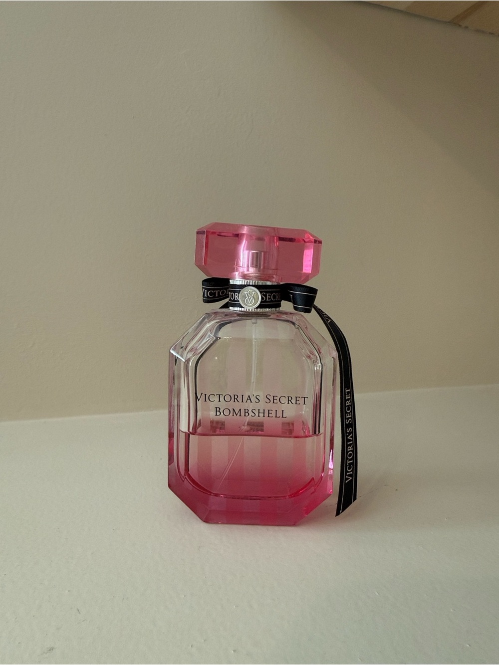 Victoria's Secret Bombshell 3.4 Oz